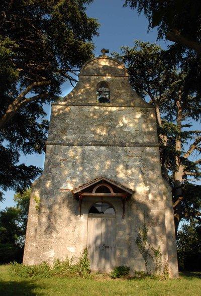 La Sauvetat-sur-Lède Chambres D'Hotes Du Chateau De Saint Sulpice מראה חיצוני תמונה